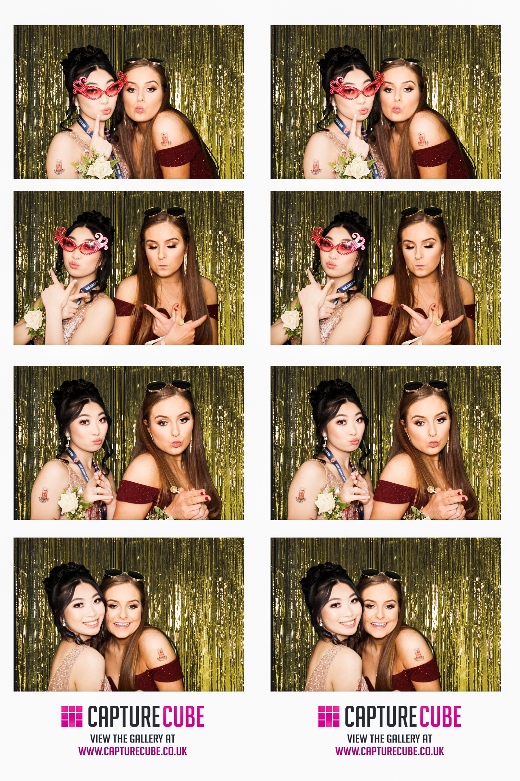 Wallace High Formal | View more photos from the event at gallery.capturecube.co.uk/u/Capture-Cube/Wallace-High-Formal